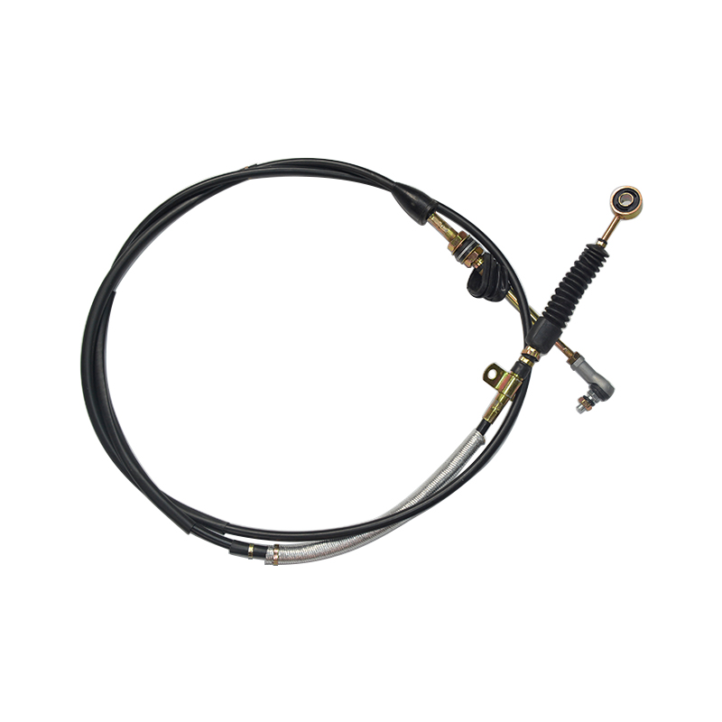 FE6 gear cable 34560-Z5108 For Nissan truck parts - GreatSpace