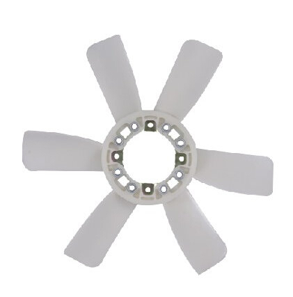 6D16T 6D17T fan blade ME075190 ME-075190 for Mitsubishi truck parts ...